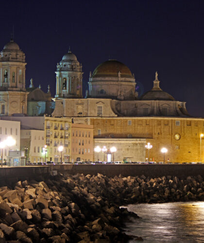 Catedral de Cádiz