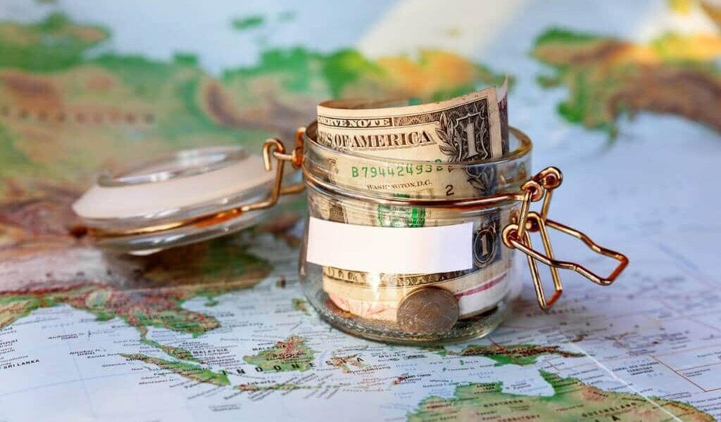 Descuentos para viajes. Ahorrar dinero