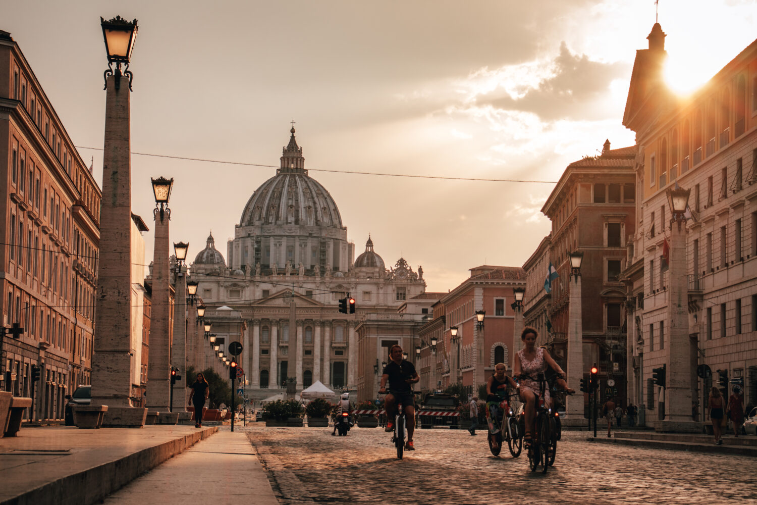 Qué ver y hacer en Roma, Lugares que debes visitar en Roma, Italia