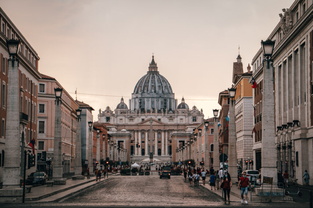 Qué ver y hacer en Roma, Lugares que debes visitar en Roma, Italia.