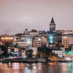 Estambul, Turquía