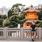 Nan Lian Garden. Qué ver y hacer en Hong Kong