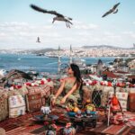 Tetería Taht Istanbul